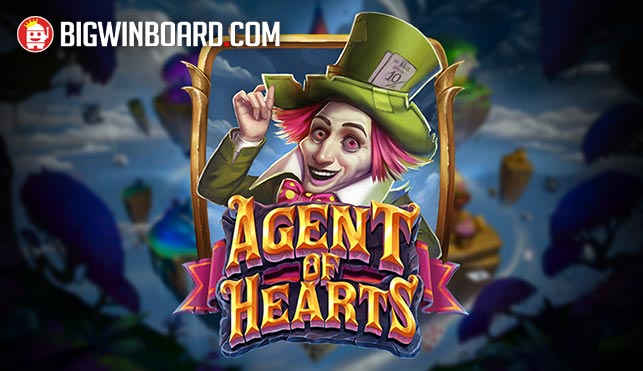 Agent of Hearts