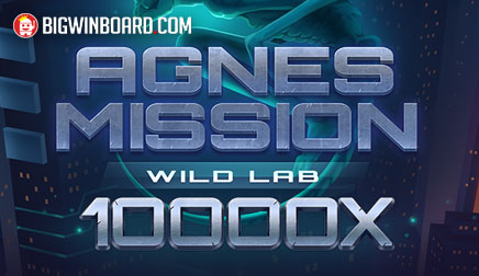 Agnes Mission Wild Lab
