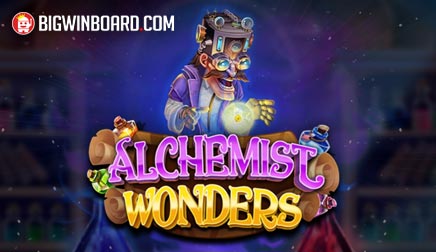 Alchemist Wonders
