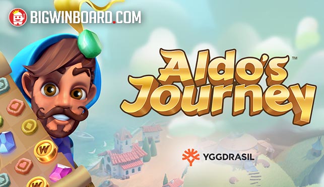 Aldo’s Journey