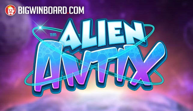 Alien Antix