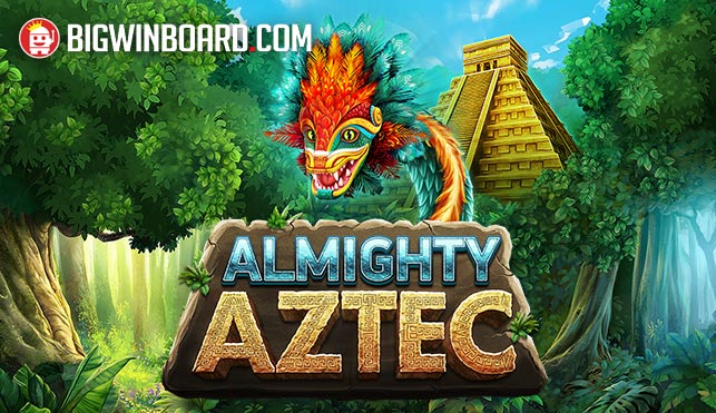 Almighty Aztec