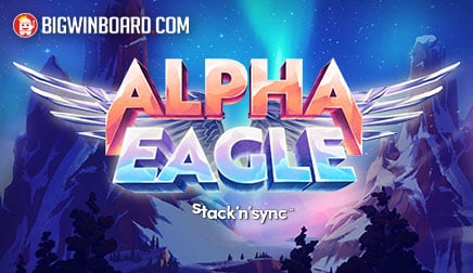 Alpha Eagle