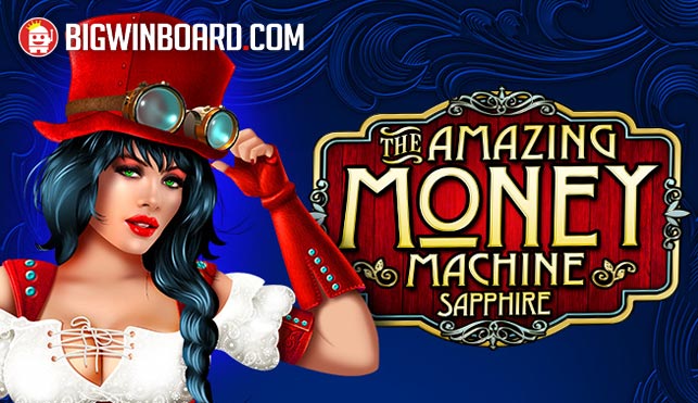 Amazing Money Machine