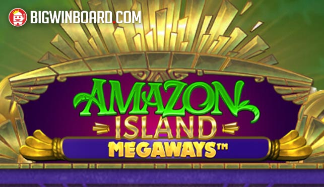 Amazon Island Megaways