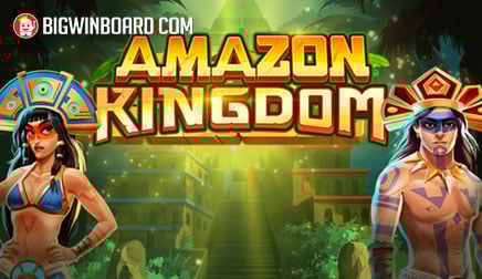Amazon Kingdom