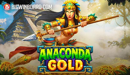 Anaconda Gold