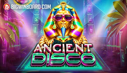 Ancient Disco
