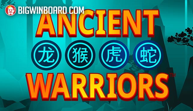 Ancient Warriors