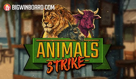 Animals Strike