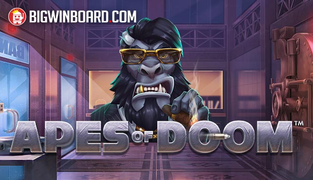 Apes of Doom