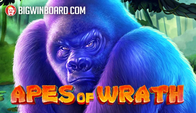 Apes of Wrath
