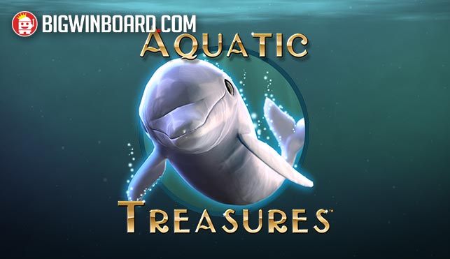 Aquatic Treasures