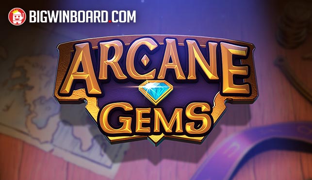 Arcane Gems