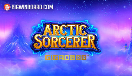 Arctic Sorcerer Gigablox