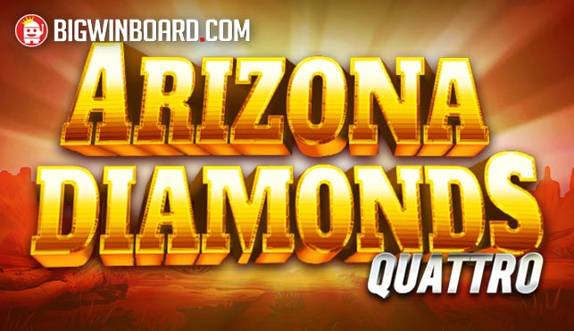 Arizona Diamonds Quattro