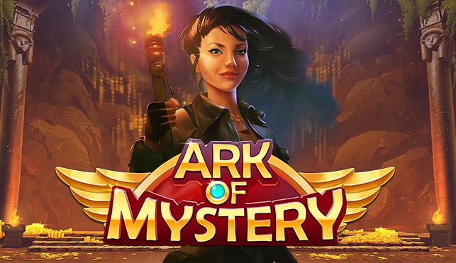 Ark of Mystery