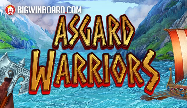 Asgard Warriors