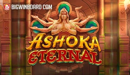 Ashoka Eternal