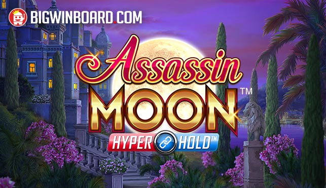 Assassin Moon