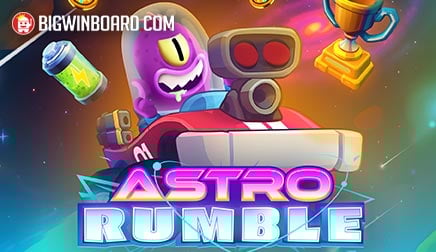Astro Rumble