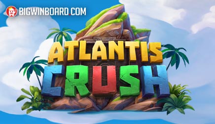 Atlantis Crush