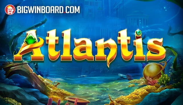 Atlantis