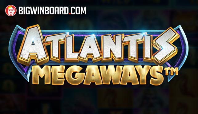 Atlantis Megaways