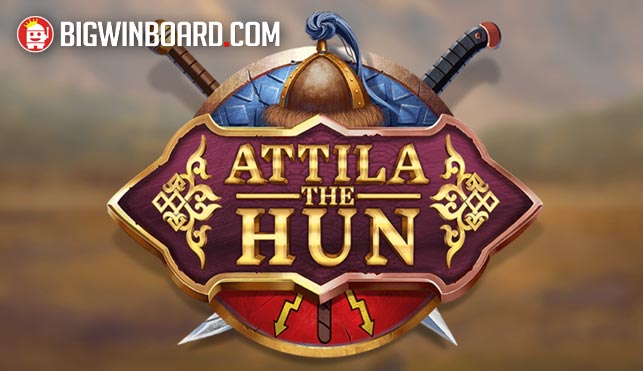 Attila The Hun