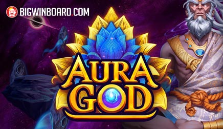 Aura God