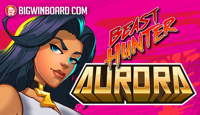 Aurora Beast Hunter