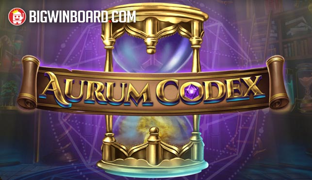 Aurum Codex