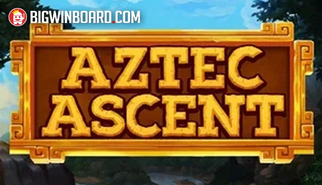 Aztec Ascent