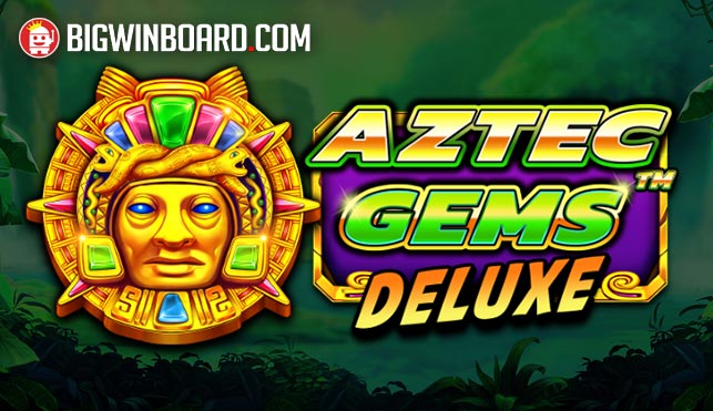 Aztec Gems Deluxe