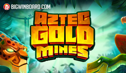 Aztec Gold Mines