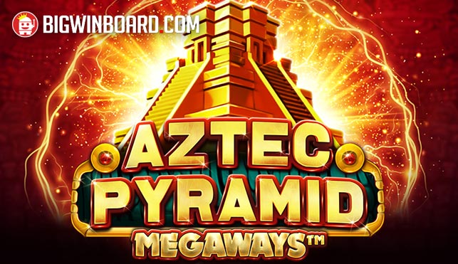 Aztec Pyramid Megaways