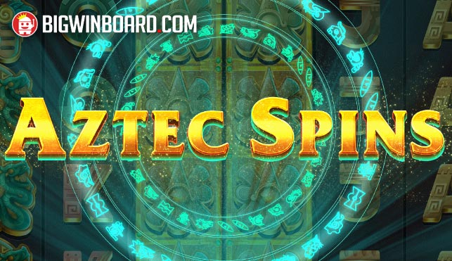 Aztec Spins
