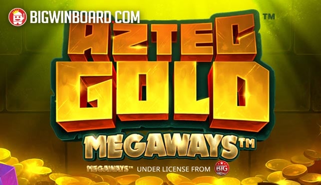 Aztec Gold Megaways