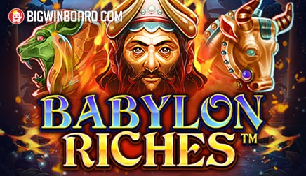 Babylon Riches