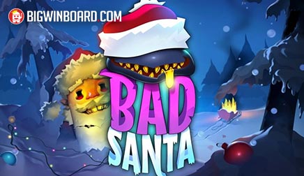 Bad Santa