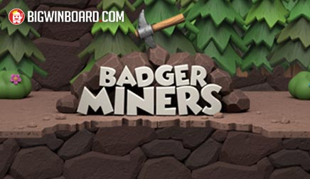 Badger Miners