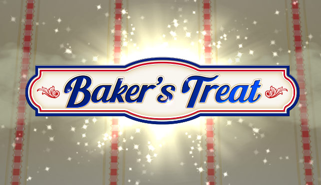 Baker’s Treat