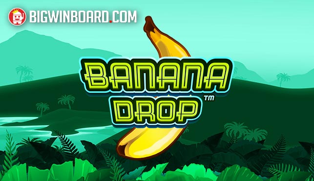 Banana Drop