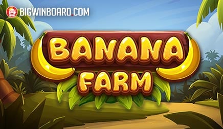 Banana Farm
