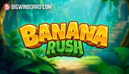 Banana Rush