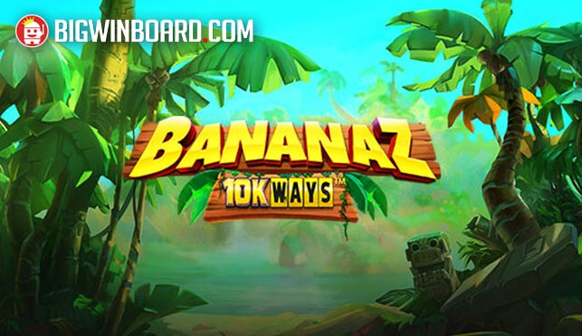 Bananaz 10K Ways