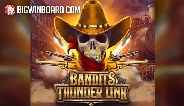 Bandits Thunder Link