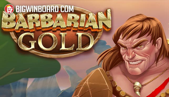 Barbarian Gold