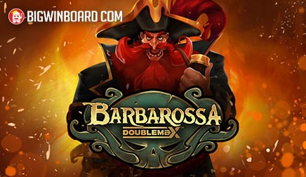 Barbarossa DoubleMax