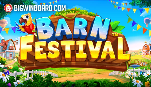 Barn Festival